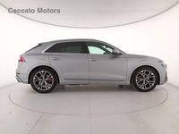 usata Audi Q8 e-tron 50 3.0 TDI mHEV Sport Quattro Tiptronic