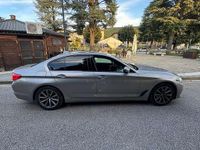 Usata BMW 520 Luxury Line 190 CV (139 kW) 2019 Berlina