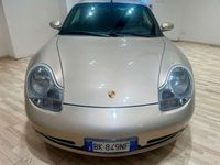 usata Porsche 911 Carrera Cabriolet -