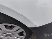 Usata Fiat Doblò 90 CV (66 kW) 2018 Monovolume