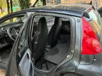 Usata Peugeot 107 68 CV (50 kW) 2009 Utilitaria