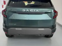 Usata Dacia Duster Expression 130 CV (95 kW) 2025 Verde SUV