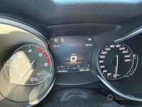 Usata Alfa Romeo Stelvio Executive 210 CV (154 kW) 2018 Nero SUV