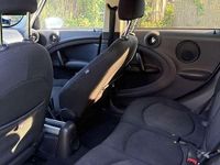 Usata Mini Cooper D 111 CV (81 kW) 2011 Utilitaria