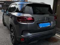 Usata Citroën C5 Aircross Shine 131 CV (96 kW) 2023 Grigio SUV