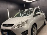 Usata Ford C-MAX Business Edition 115 CV (84 kW) 2014 Monovolume
