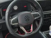 Usata VW Polo GTI 207 CV (152 kW) 2025 Bianco Utilitaria