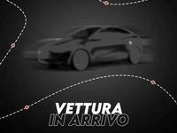 Usata Mercedes GLC300e 320 CV (235 kW) 2022 Argento SUV