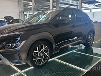 Usata Hyundai Kona 104 CV (76 kW) 2021 SUV