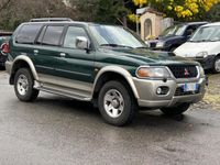 usata Mitsubishi Pajero Pajero SportSport 2.5 TDI GLS T