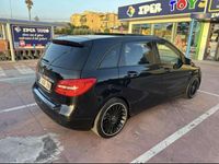 Usata Mercedes B180 109 CV (80 kW) 2012 Monovolume