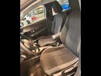 Usata Peugeot 208 Active 75 CV (55 kW) 2023 Bianco Utilitaria
