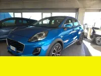 Usata Ford Puma 125 CV (91 kW) 2024 Other SUV