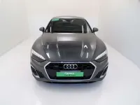 Usata Audi A5 Sportback Business 204 CV (150 kW) 2022 Nero metallizzato Utilitaria