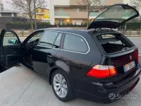 Usata BMW 525 197 CV (144 kW) 2009 Station wagon