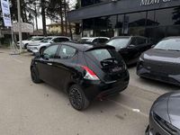 Usata Lancia Ypsilon 69 CV (50 kW) 2023 Nero Utilitaria