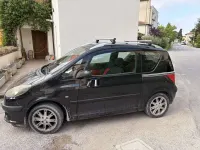 Usata Peugeot 1007 109 CV (80 kW) 2005 Monovolume
