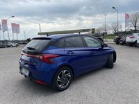 usata Hyundai i20 1.2 MPI MT ConnectLine