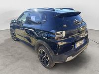 Usata Citroën e-C3 52 kW (72 CV) 2025 Nero