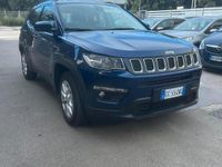 usata Jeep Compass 1.6 Multijet II 2WD Longitude