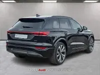 Usata Audi Q6 e-tron S-Line 284 kW (387 CV) 2025 Nero mythos SUV