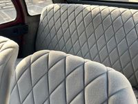 Usata Citroën 2CV 28 CV (20 kW) 1982 Berlina