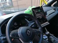 Usata Renault Captur 116 CV (85 kW) 2024 Rosso SUV