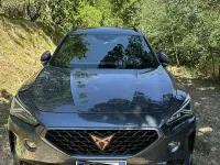 Usata Cupra Formentor 150 CV (110 kW) 2022 SUV