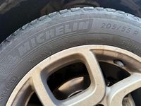 Usata Citroën C4 PureTech 110 CV (80 kW) 2020 Grigio Berlina