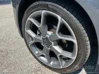 Usata Fiat 500X Sport 120 CV (88 kW) 2021 Grigio SUV