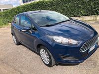 usata Ford Fiesta 1.4 benzina/GPL 5 Porte 2014