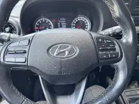 Usata Hyundai i10 Advanced 69 CV (50 kW) 2023 Grigio Utilitaria