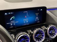 Usata Mercedes GLA200 Premium 149 CV (109 kW) 2022 Blu SUV