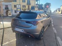 usata Alfa Romeo Giulietta 1.6 JTDm 120 CV Business usato