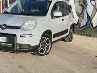 Usata Fiat Panda Launch Edition 69 CV (50 kW) 2021 Utilitaria