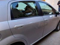Usata Fiat Grande Punto S 77 CV (56 kW) 2012 Utilitaria