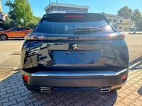 Usata Peugeot 2008 GTi 131 CV (96 kW) 2020 Nero SUV