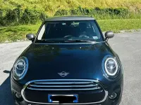 Usata Mini Cooper 136 CV (100 kW) 2020 Utilitaria