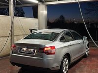 Usata Citroën C5 125 CV (91 kW) 2008 Grigio Berlina