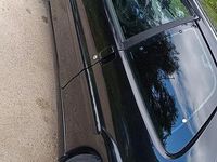 Usata Citroën Saxo 2002 Nero Utilitaria