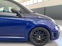 usata Abarth 595 1.4 Turbo T-Jet 165 CV MONSTER ENERGY Y