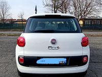 usata Fiat 500L 1.3 Mjt 2015