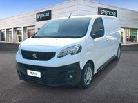 Usata Peugeot e-Expert Premium 100 kW (136 CV) 2022 Bianco Furgone