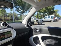 Usata Smart ForTwo Coupé Passion 71 CV (52 kW) 2015 Utilitaria