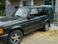 usata Land Rover Discovery Discovery 2.5 Td5 5 porte E