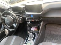 Usata Peugeot 2008 Allure 131 CV (96 kW) 2021 SUV