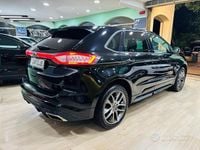 Usata Ford Edge ST-Line 210 CV (154 kW) 2019 Nero SUV