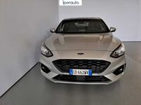 usata Ford Focus 1.0 EcoBoost 125 CV 5p. ST-Line del 2021 usata a Cava Manara