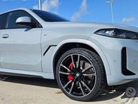 Usata BMW X6 M Sport 286 CV (210 kW) 2024 SUV
