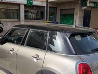 Usata Mini Cooper D Hype 116 CV (85 kW) 2017 Utilitaria